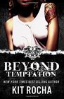 Beyond Temptation (Beyond, Bk 3.5)