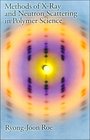 Methods of XRay and Neutron Scattering in Polymer Science