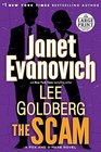 The Scam (Fox and O'Hare, Bk 4) (Large Print)