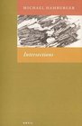 Intersections Shorter Poems 19942000