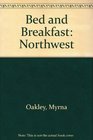 Bed  Breakfast Northwest