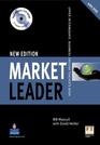 Market Leader Upper Intermediate Teacher's Book for Pack