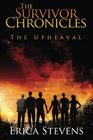 The Survivor Chronicles Book 1 The Upheaval
