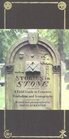 Stories in Stone A Field Guide to Cemetery Symbolism and Iconography