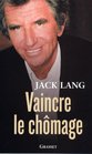 Vaincre le chmage