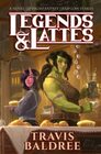 Legends & Lattes (Legends & Lattes, Bk 1)