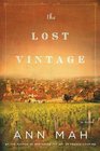 The Lost Vintage A Novel