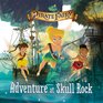 Disney Fairies The Pirate Fairy Adventure at Skull Rock