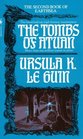 The Tombs of Atuan (The Earthsea Cycle, Book 2)