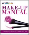 Color Me Beautiful Make Up Manual