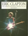 Eric Clapton The Complete Recording Sessions