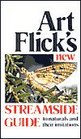 Art Flick's New streamside guide to naturals and their imitations