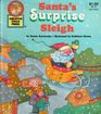 Santa's Surprise Sleigh