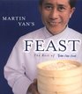 Martin Yan's Feast : The Best of Yan Can Cook