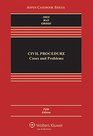 Civil Procedure Cases and Problems