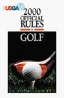 The Official Rules of Golf 2000