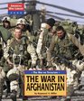 American War Library  The War on Terrorism The War in Afghanistan