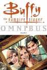 Buffy the Vampire Slayer Omnibus 7