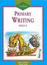 Collins Primary Writing Pupil Book 3
