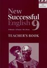 New Successful English Gr 9 Teacher's Book