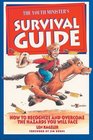 Youth Ministers Survival Guide