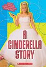 A Cinderella Story  Movie Novelization