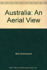 Australia An Aerial View