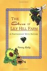 The Elves of Lily Hill Farm