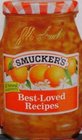 Smucker's Best-Loved Recipes