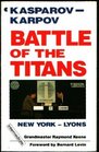 Battle of the Titans