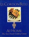 Le Cordon Bleu at Home