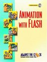 Animation with Flash
