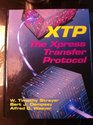 Xtp The Xpress Transfer Protocol