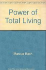 Power of Total Living