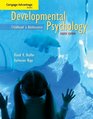 Study Guide for Shaffer/Kipp's Developmental Psychology Childhood and Adolescence 8th