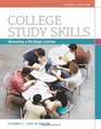 College Study Skills Becoming a Strategic Learner