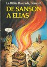 De Sanson a Elias