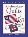 Allamerican Quilts