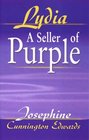 Lydia Seller of Purple