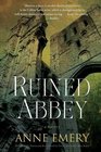 Ruined Abbey A CollinsBurke Mystery