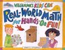 RealWorld Math for HandsOn Fun
