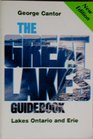 The Great Lakes Guidebook Lakes Ontario and Erie