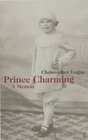 Prince Charming  A Memoir