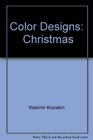 Color Designs Christmas