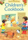Farmyard Tales Children's Cookbook (Children's Cooking)