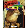 Survival: Could You Be an Otter?
