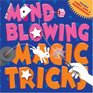 MindBlowing Magic Tricks