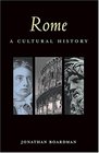 Rome A Cultural and Literary Companion