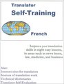 Translator Self-Training--French