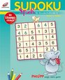 Sudoku Spa fr Grundschulkinder 3